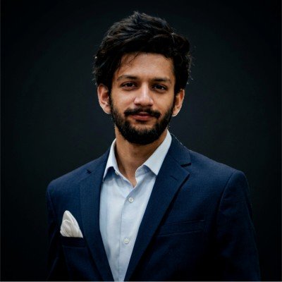 Ali Amin